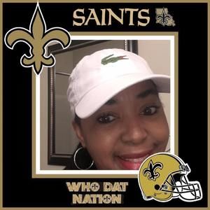 Meet your Posher, Kathy